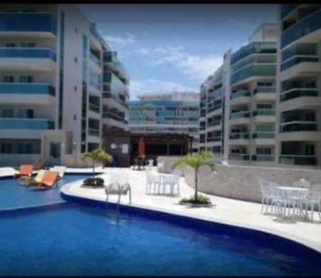 Condominio Le Bon Vivant 아라이알도카보 외부 사진