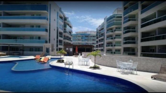 Condominio Le Bon Vivant 아라이알도카보 외부 사진